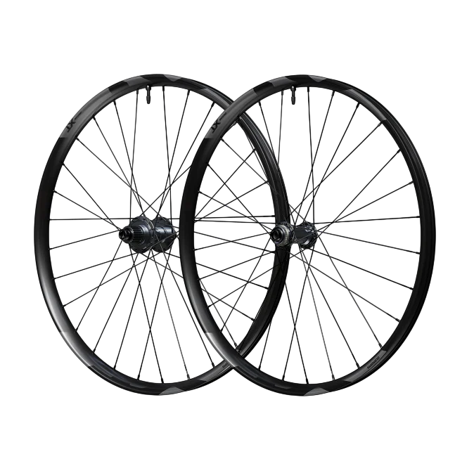 SHIMANO XT M8200 Enduro 29'' Laufradsatz 15x110 mm/12x148 mm Boost