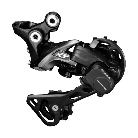 SHIMANO XT RD-M8000-GS 11-fach-Schaltwerk, mittlere Schaltarmlänge