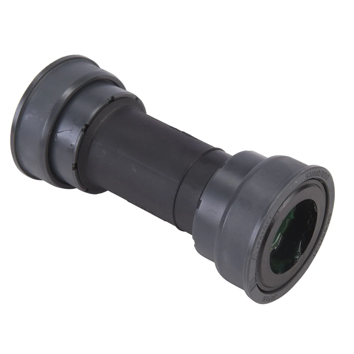 SHIMANO XT SM-BB71-41A Press Fit Tretlagergehäuse 89.5/92mm