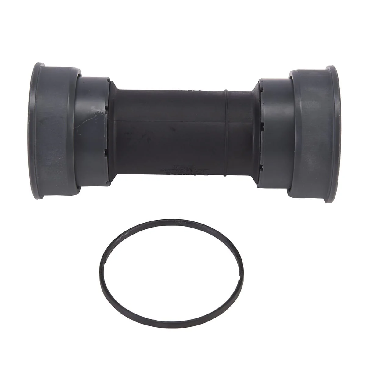 SHIMANO XT SM-BB71-41A Press Fit Tretlagergehäuse 89.5/92mm - Image 2