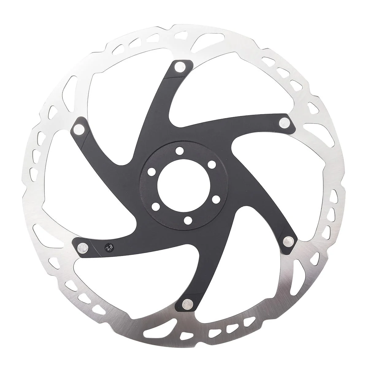 SHIMANO SM-RT76 6-Loch Scheibe - Image 3