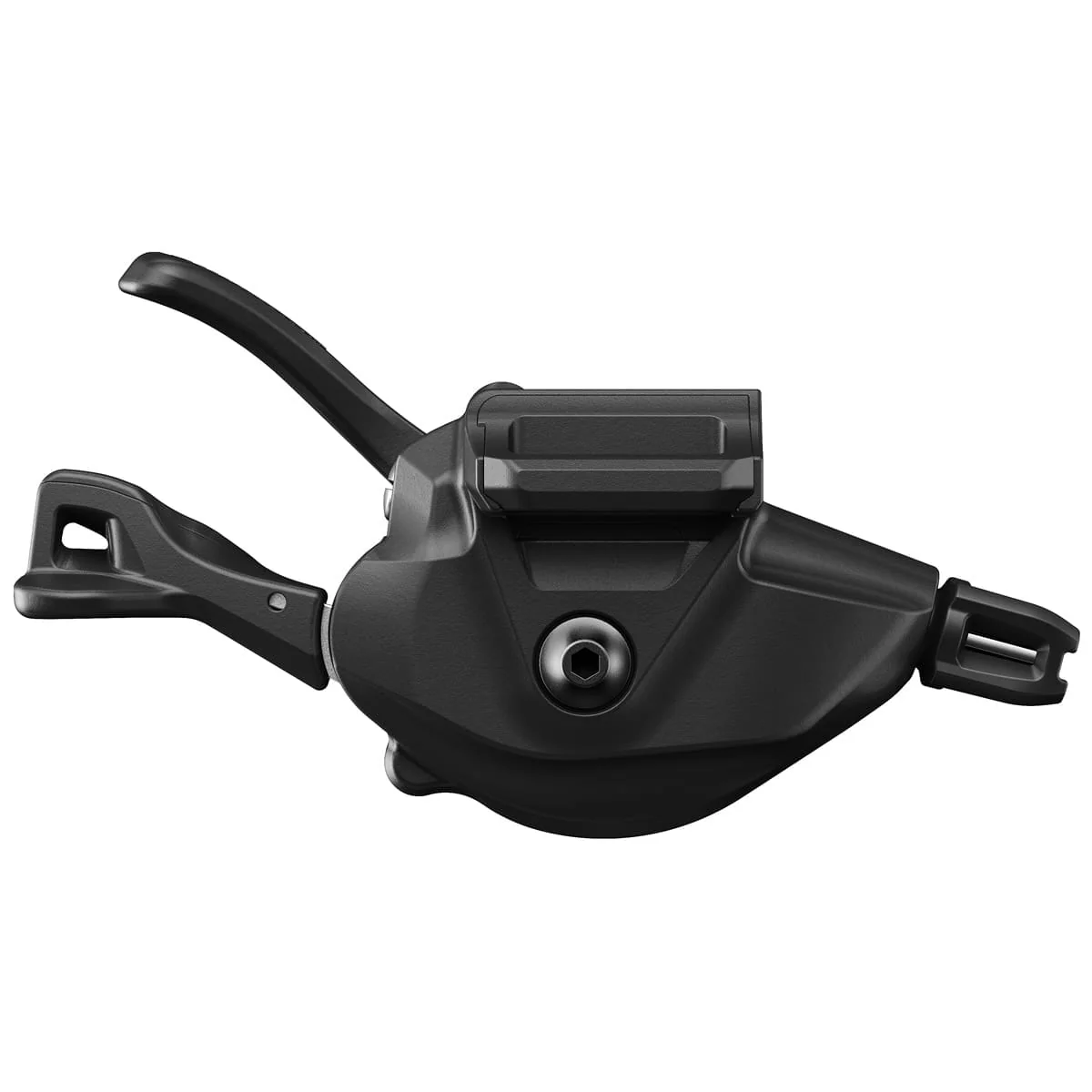 SHIMANO XTR 12V SL-M9100-IR Rechtsschaltung (Montage Hebel)