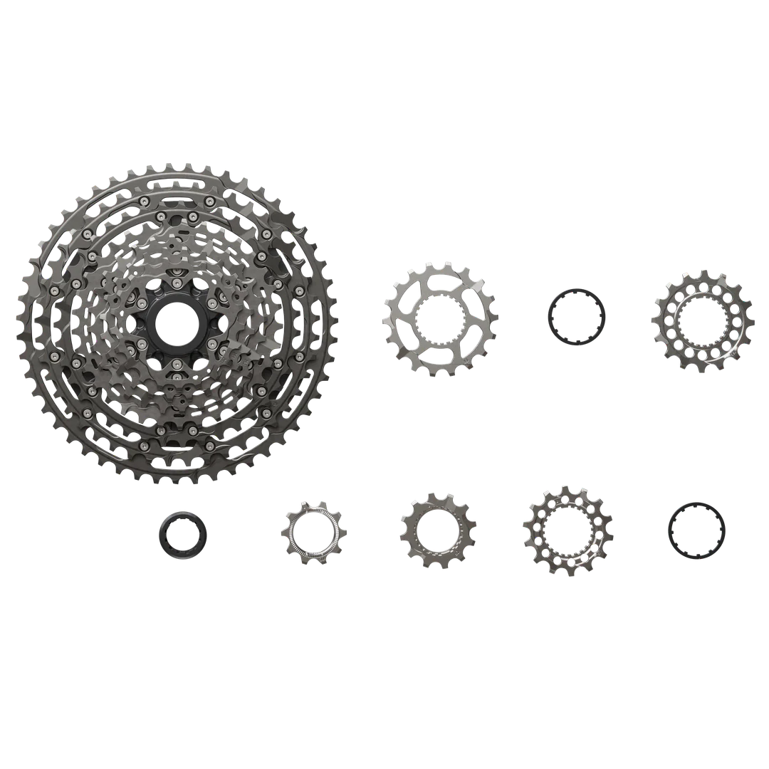 SHIMANO XTR CS-M9200 Hyperglide + 12-fach Kassette - Image 11