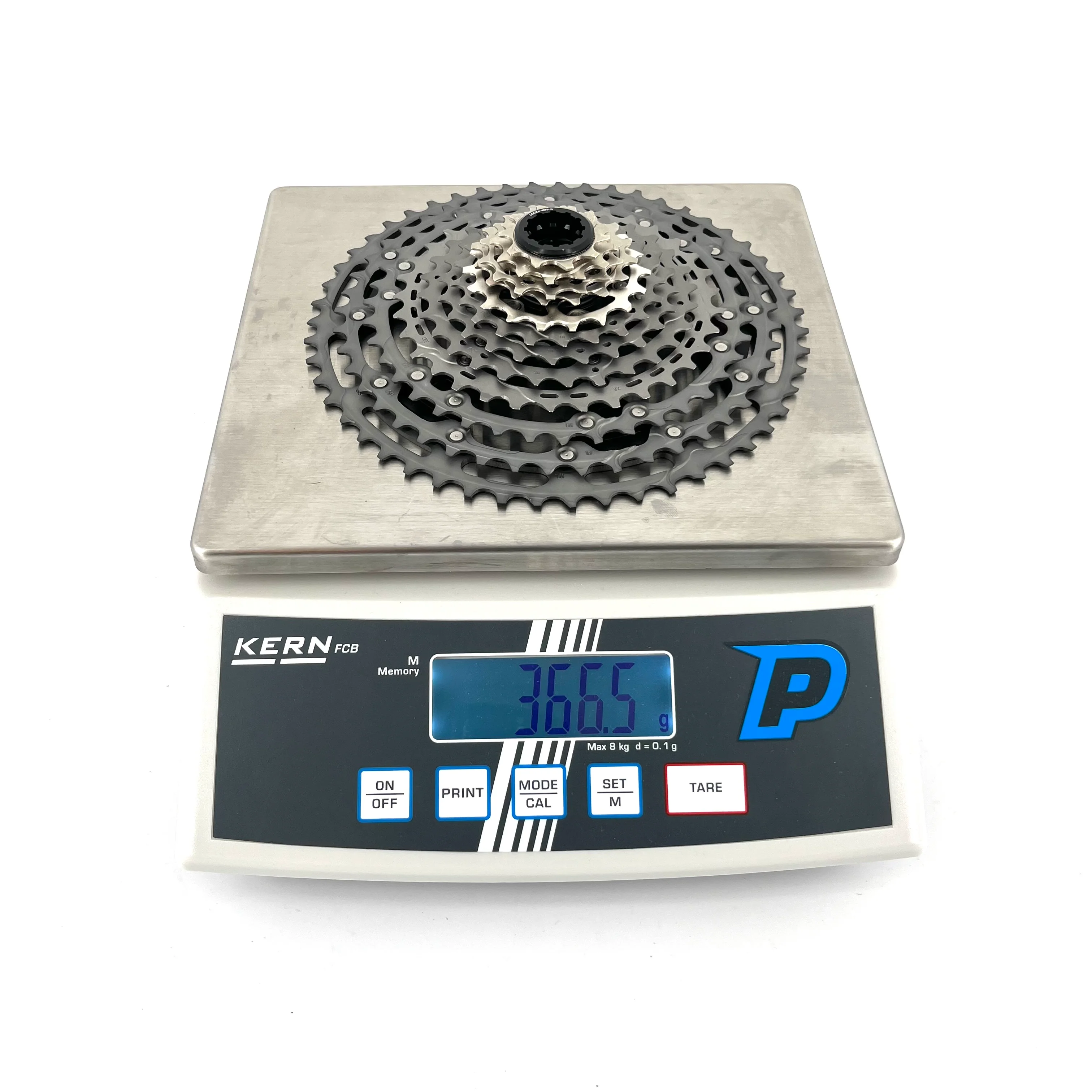 SHIMANO XTR CS-M9200 Hyperglide + 12-fach Kassette - Image 12