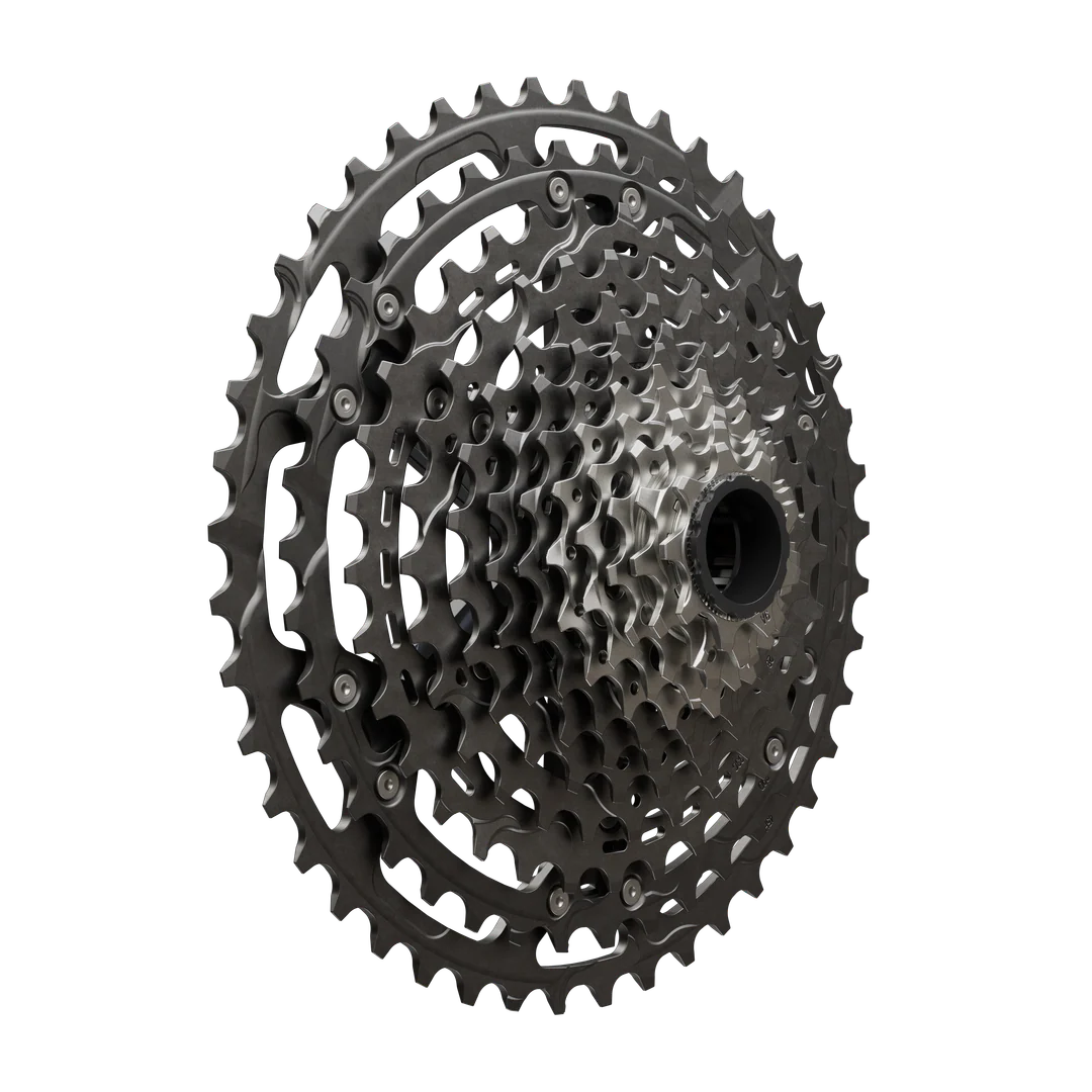 SHIMANO XTR CS-M9200 Hyperglide + 12-fach Kassette - Image 3