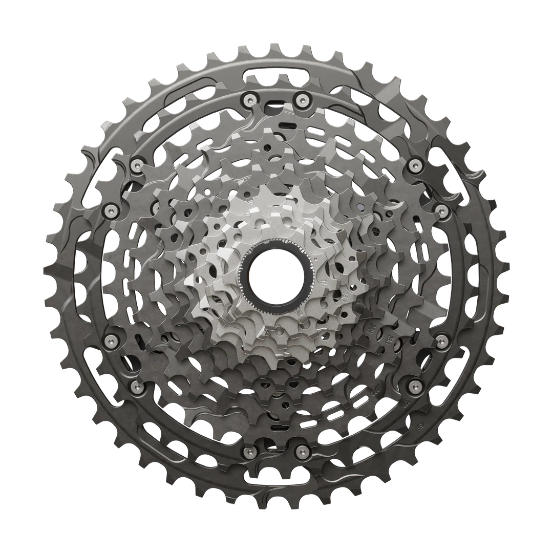 SHIMANO XTR CS-M9200 Hyperglide + 12-fach Kassette - Image 5