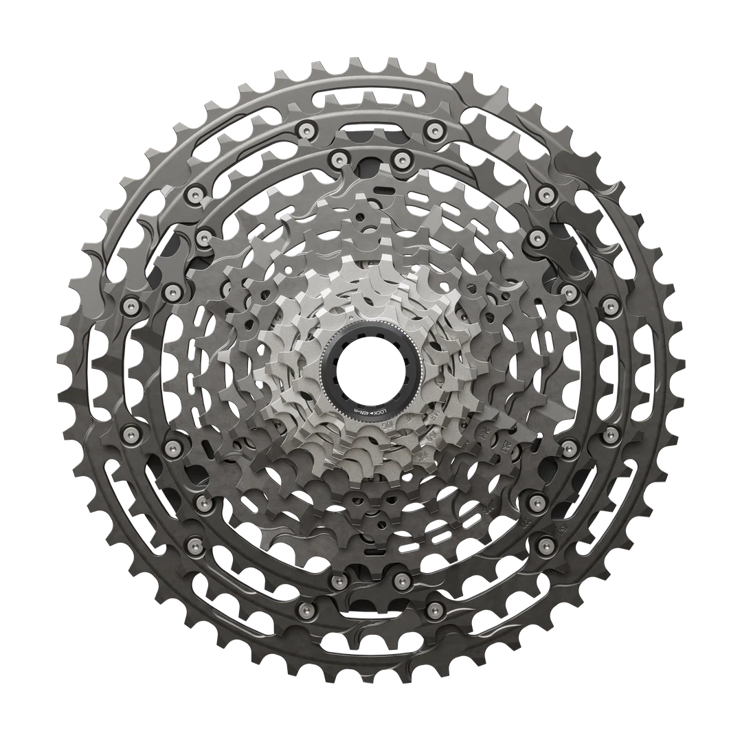 SHIMANO XTR CS-M9200 Hyperglide + 12-fach Kassette - Image 7
