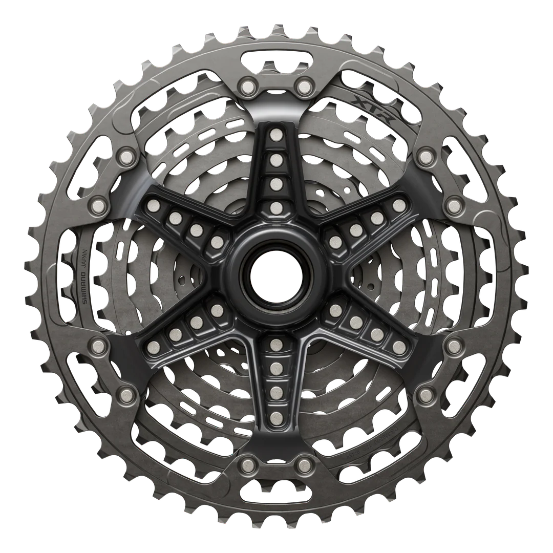 SHIMANO XTR CS-M9200 Hyperglide + 12-fach Kassette - Image 9