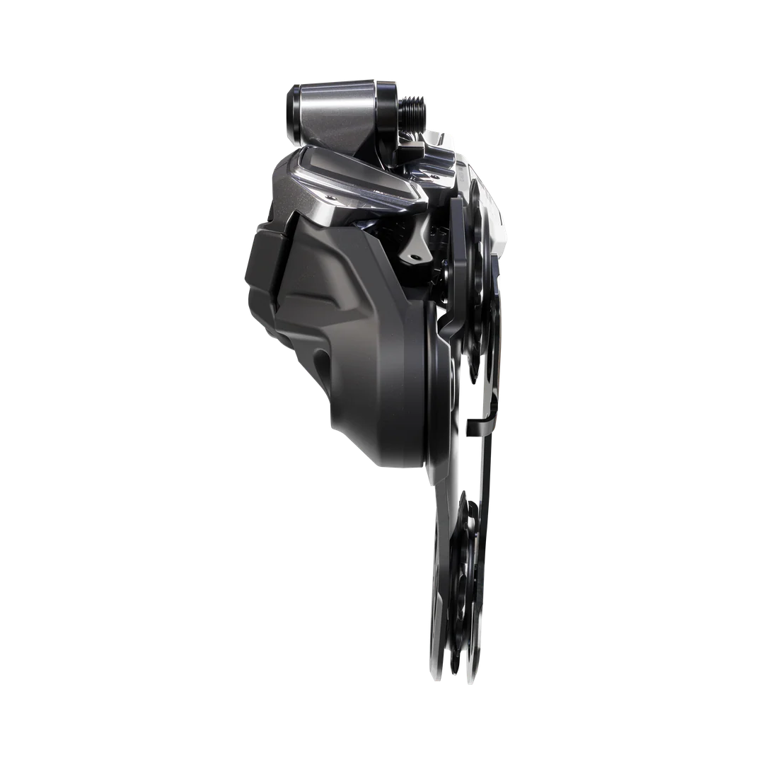 Hinterer Umwerfer SHIMANO XTR Di2 Wireless M9250-SGS 12-fach Kette lang - Image 4