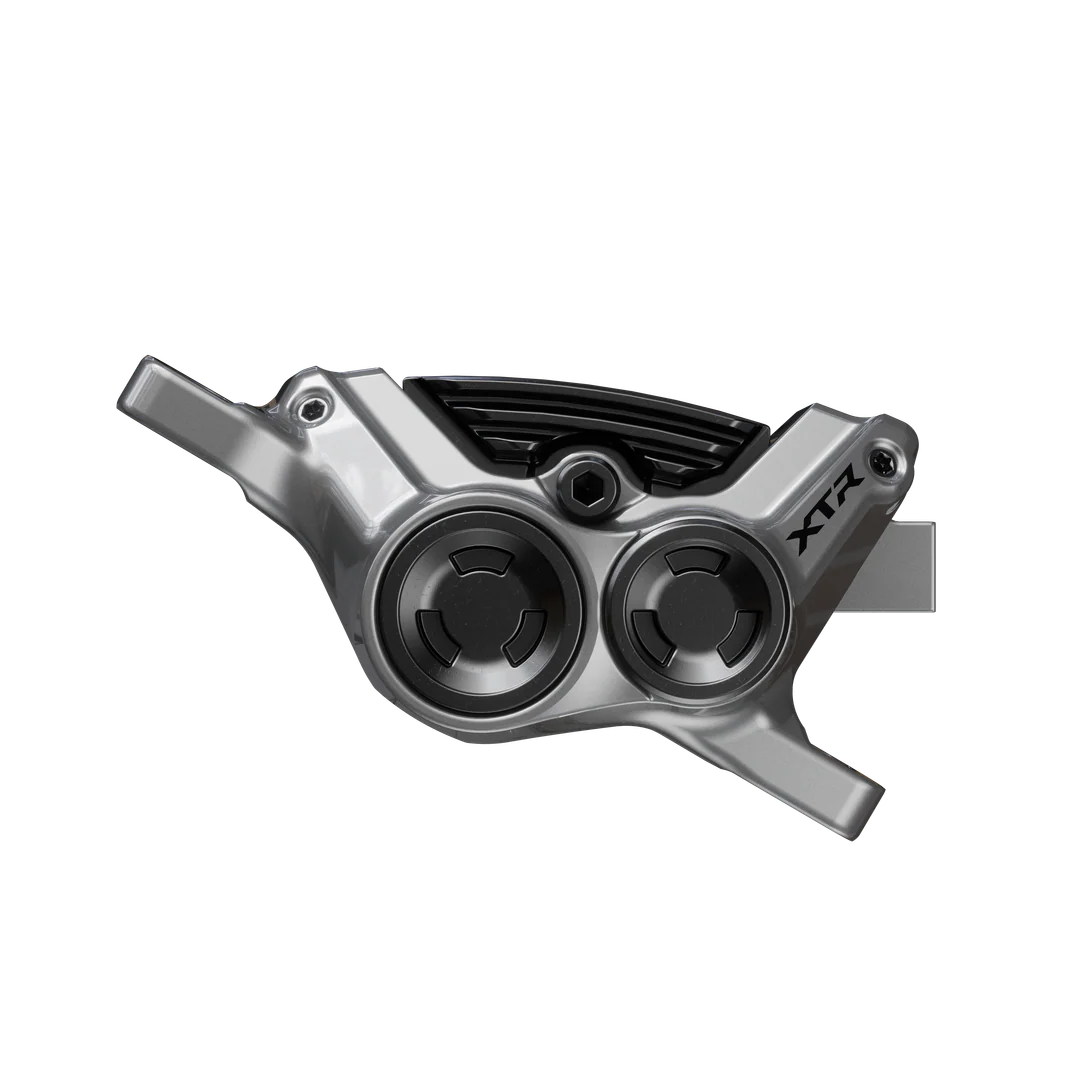 SHIMANO XTR M9220 Enduro 4-Kolben Vorderradbremse - Image 2