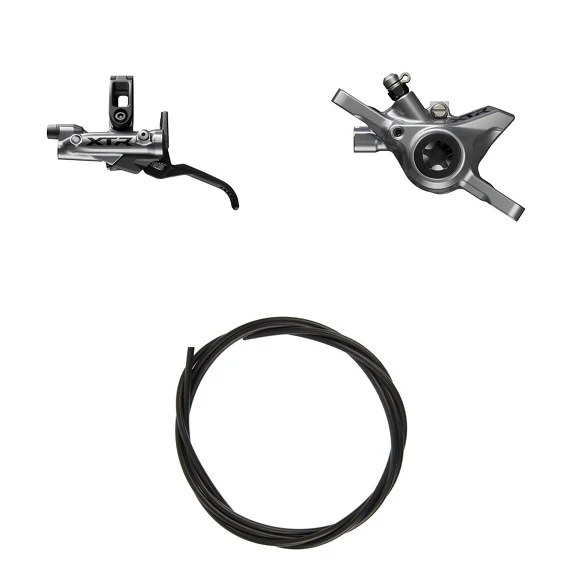 Bremse vorne SHIMANO XTR M9220/9200 XC/Trail 2 Kolben