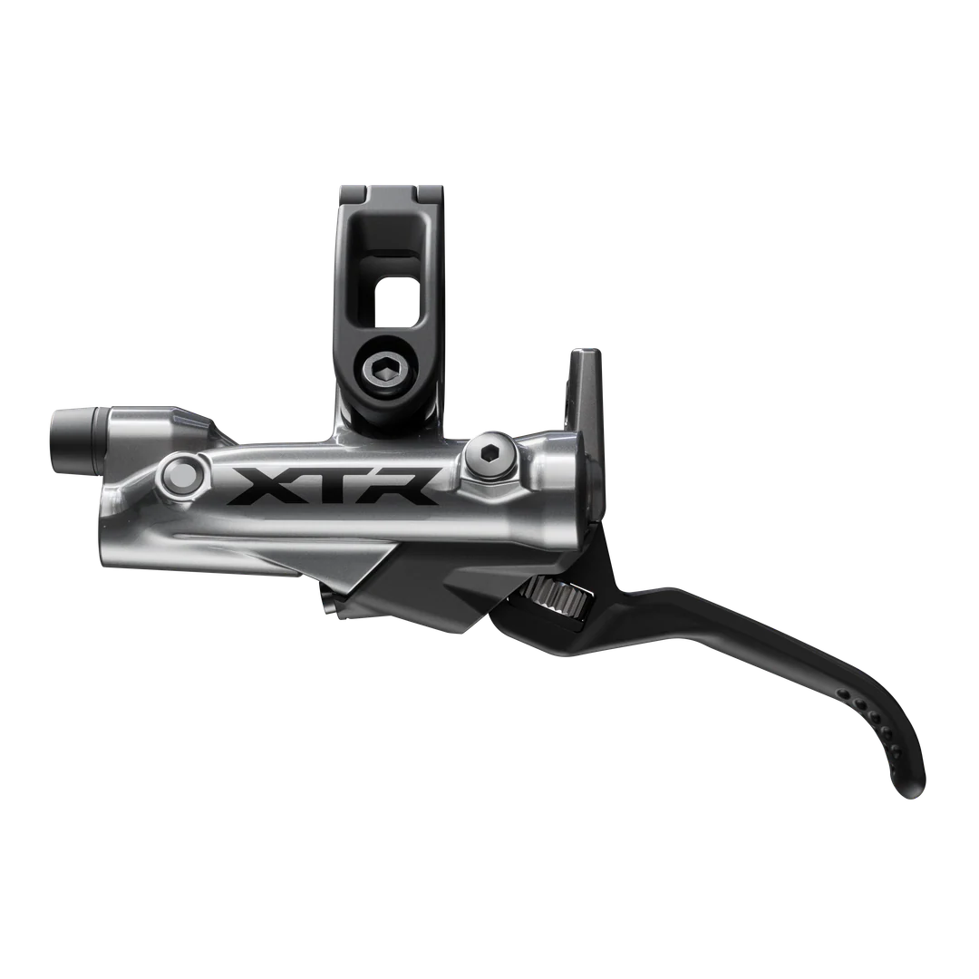 Bremse vorne SHIMANO XTR M9220/9200 XC/Trail 2 Kolben - Image 3