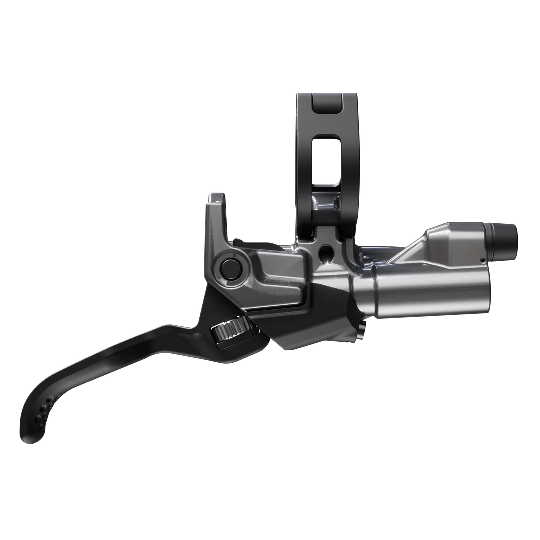 Bremse vorne SHIMANO XTR M9220/9200 XC/Trail 2 Kolben - Image 4