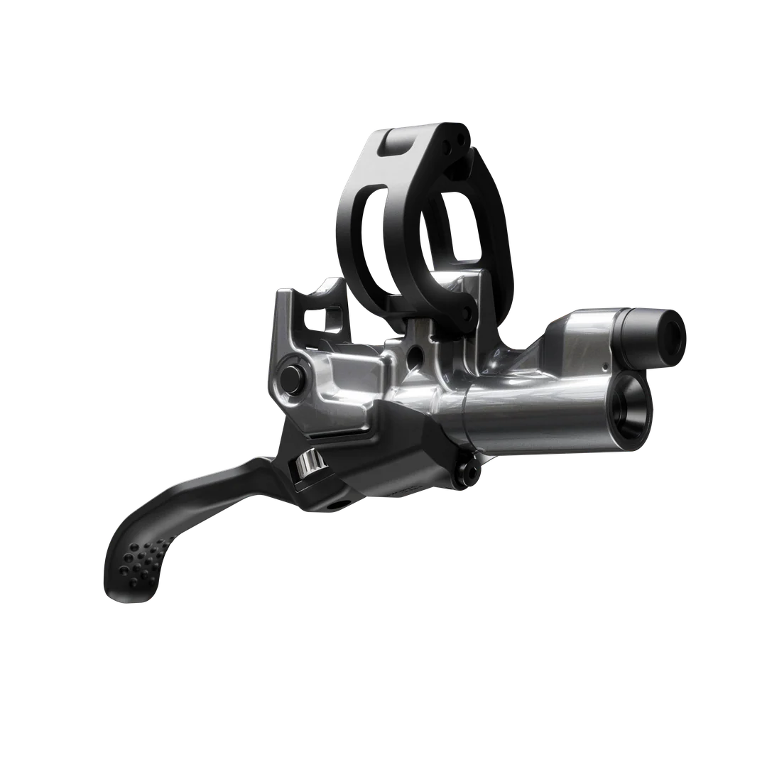 Bremse vorne SHIMANO XTR M9220/9200 XC/Trail 2 Kolben - Image 5