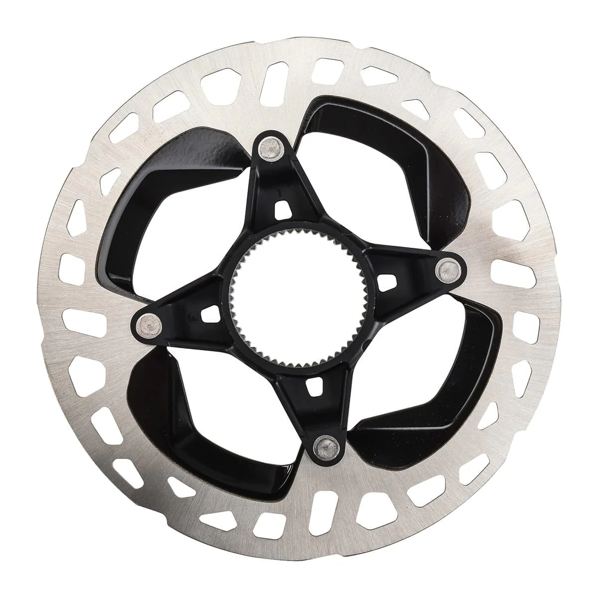 Scheibe SHIMANO RT-MT900 CENTER LOCK Magnet E-Bike - Image 2
