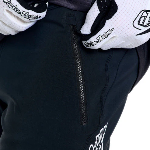 TROY LEE DESIGNS STAGE SHELL Shorts Schwarz - Image 11