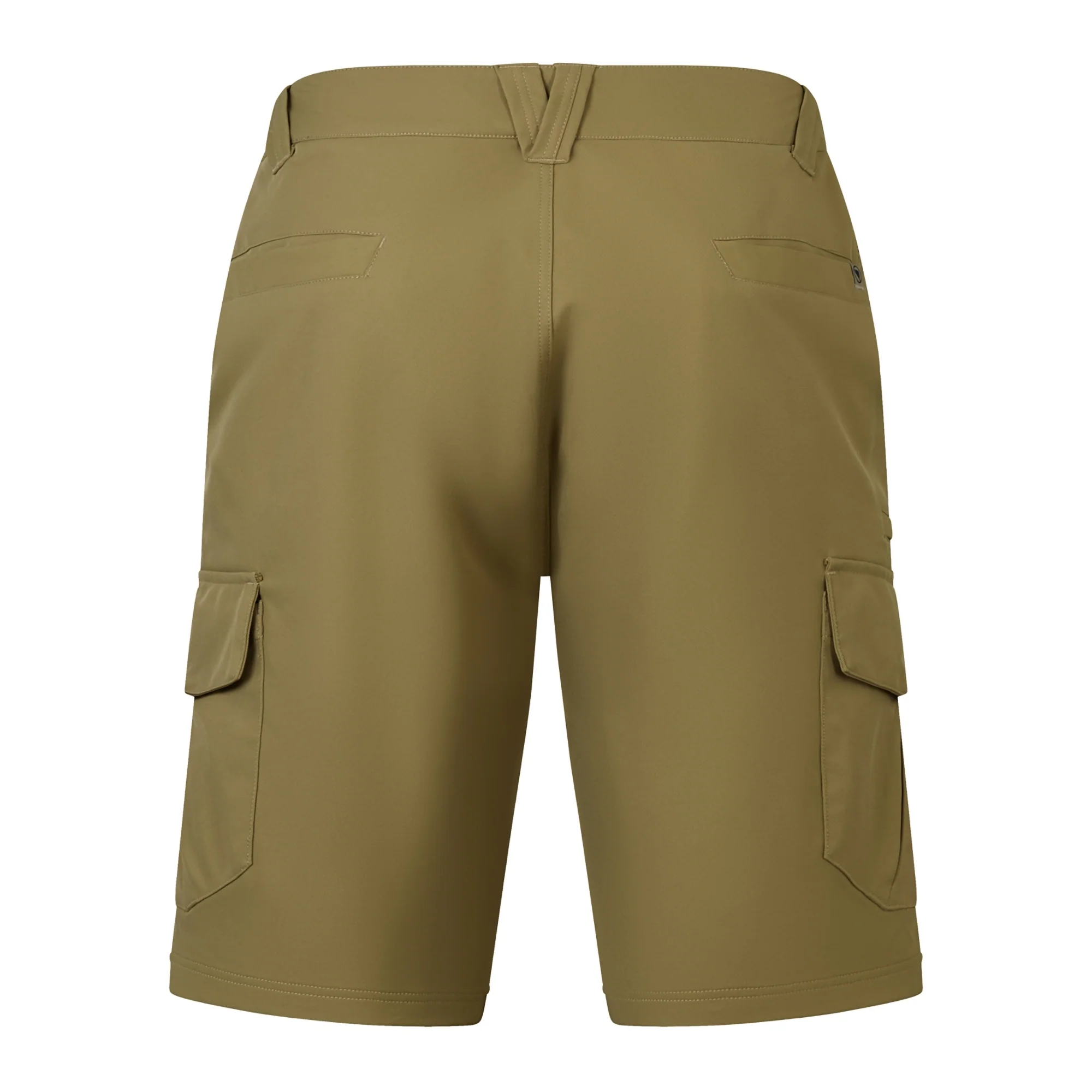 Shorts ENDURA LOOP CARGO Olivgrün - Image 2