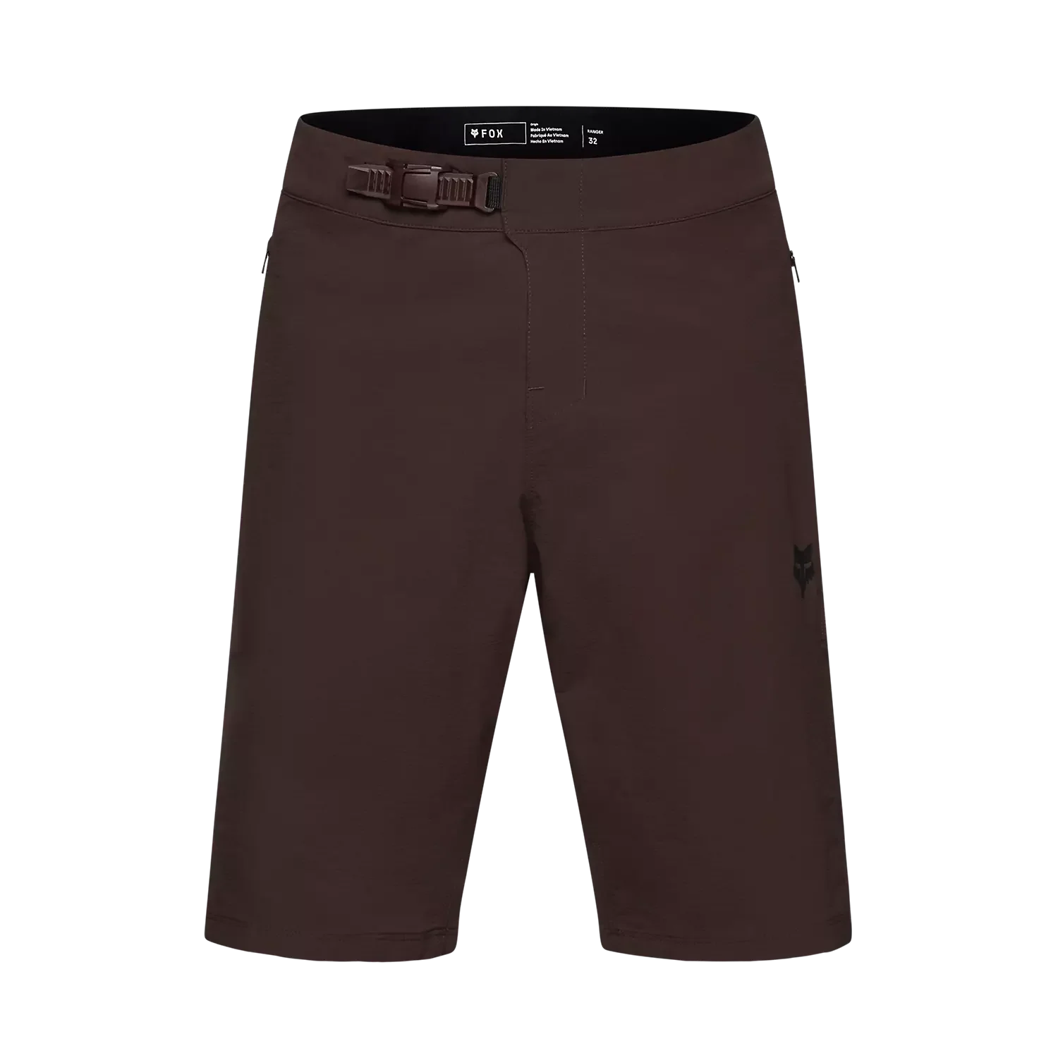 Shorts FOX RANGER Braun
