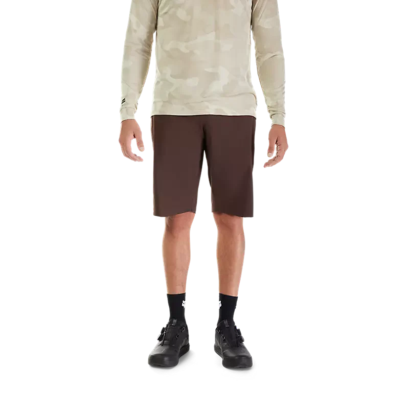 Shorts FOX RANGER Braun - Image 3