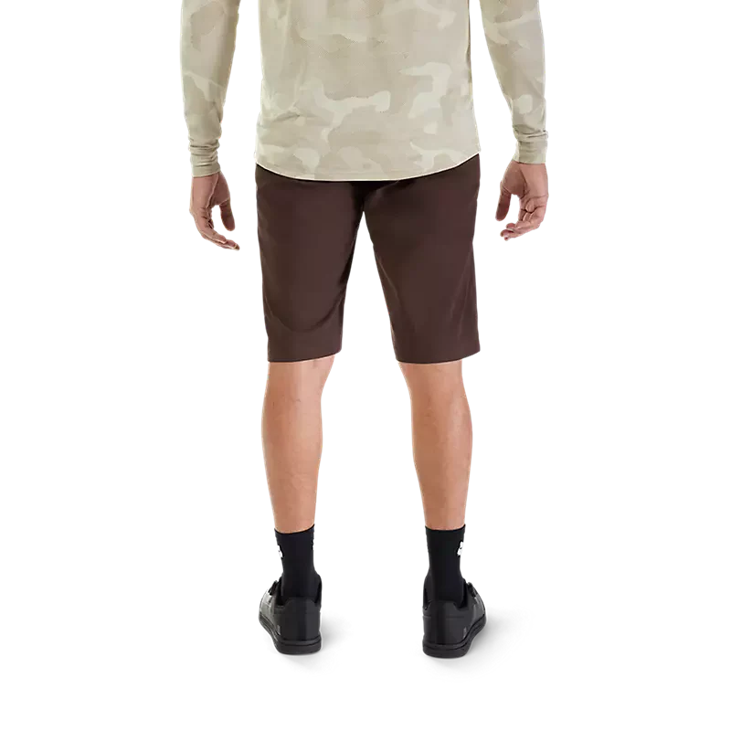 Shorts FOX RANGER Braun - Image 4