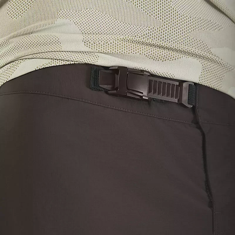 Shorts FOX RANGER Braun - Image 5
