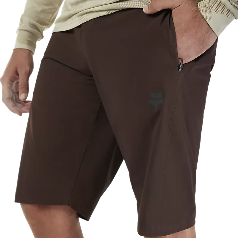 Shorts FOX RANGER Braun - Image 6