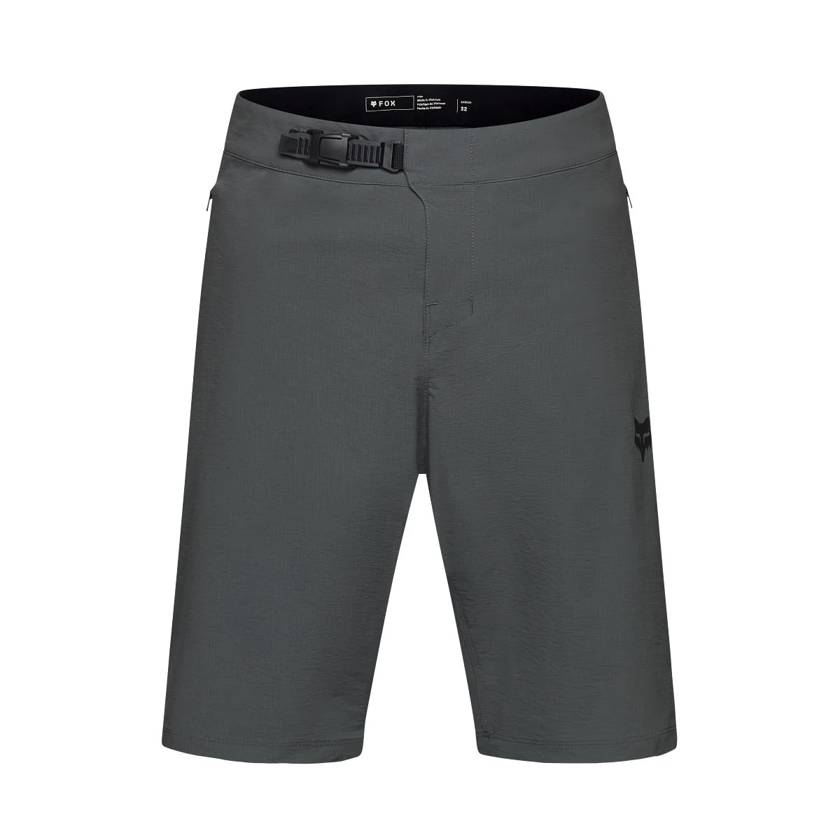 Shorts FOX RANGER Grau