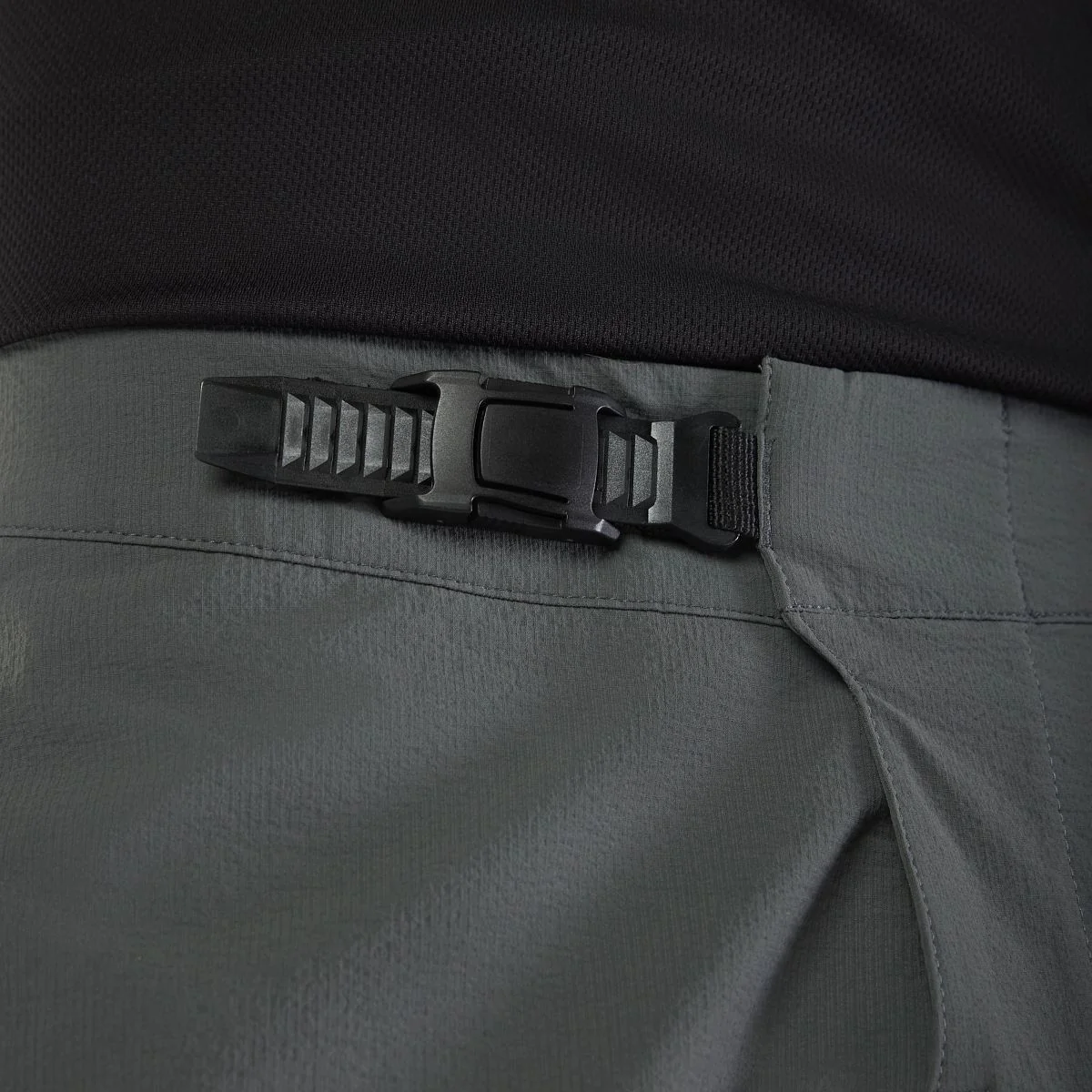 Shorts FOX RANGER Grau - Image 6