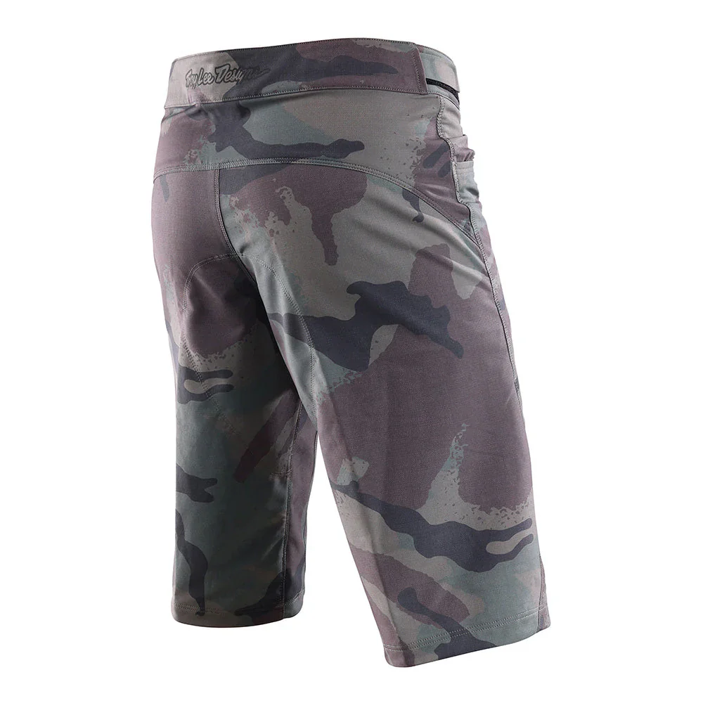 Shorts TROY LEE DESIGNS FLOWLINE Camouflage - Image 2