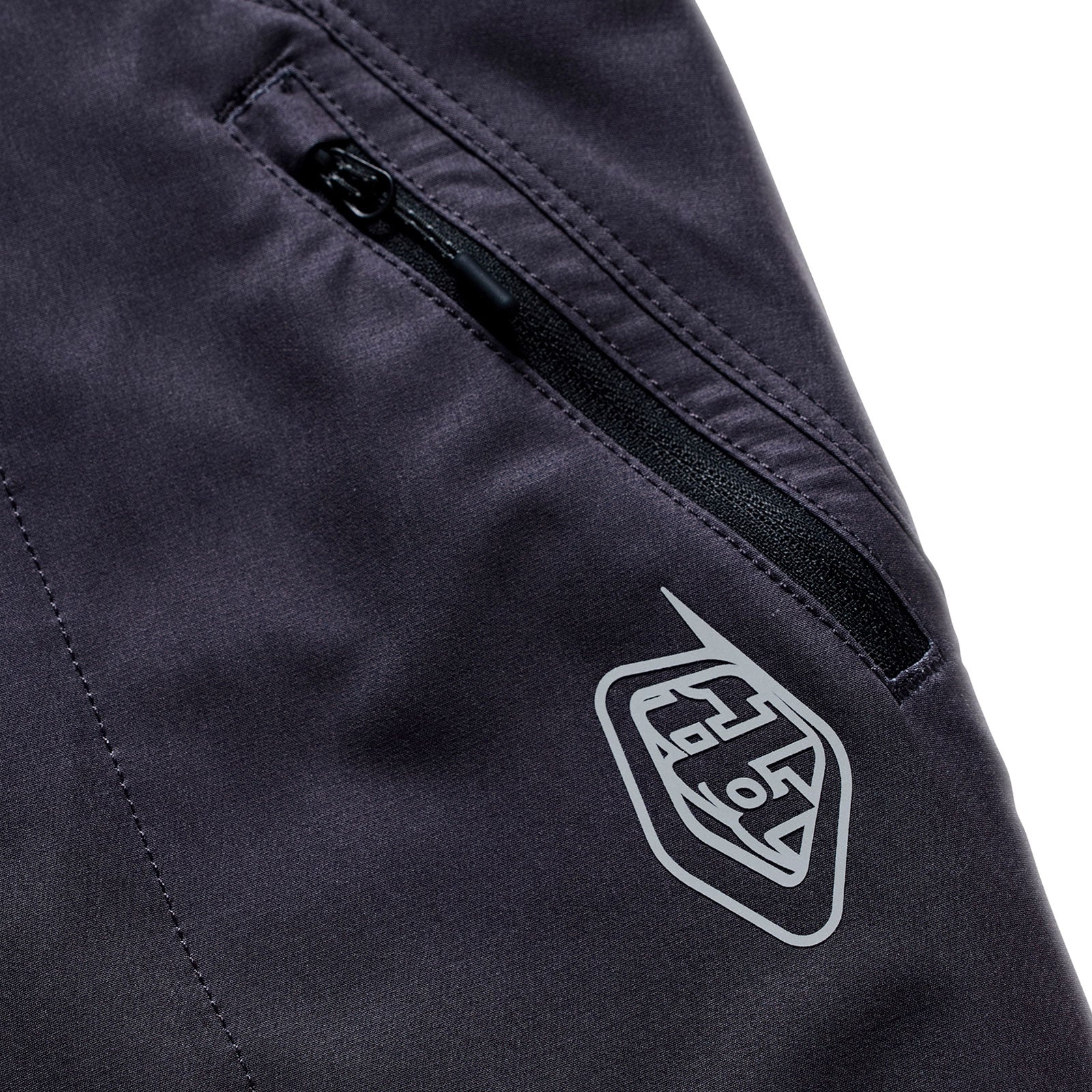 TROY LEE DESIGNS SKYLINE PRO MONO Carbon Shorts mit Liner BN3TH - Image 12