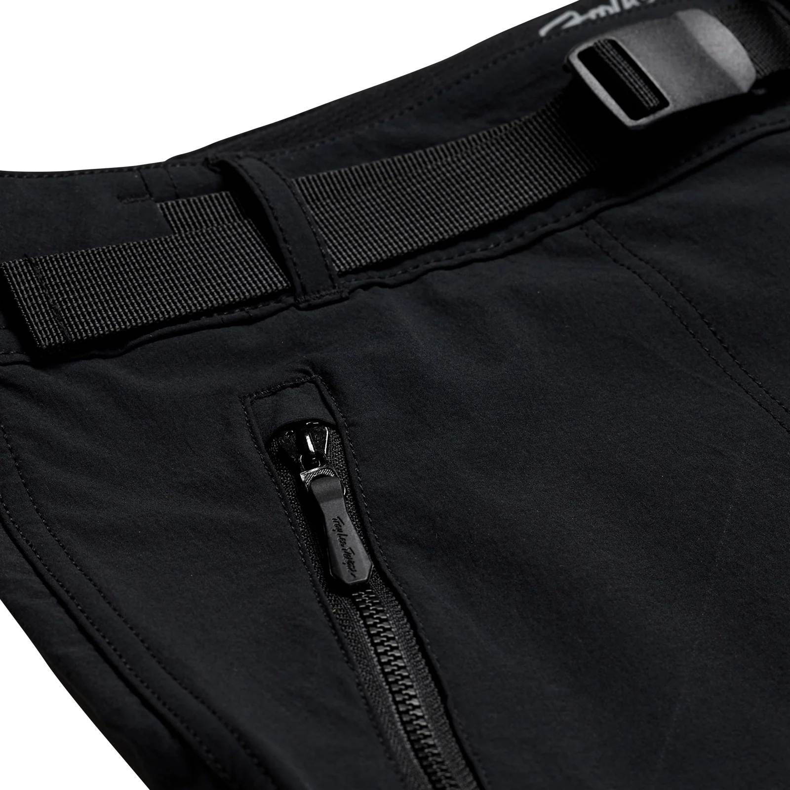 Shorts TROY LEE DESIGNS SKYLINE TRAIL MONO Schwarz - Image 5