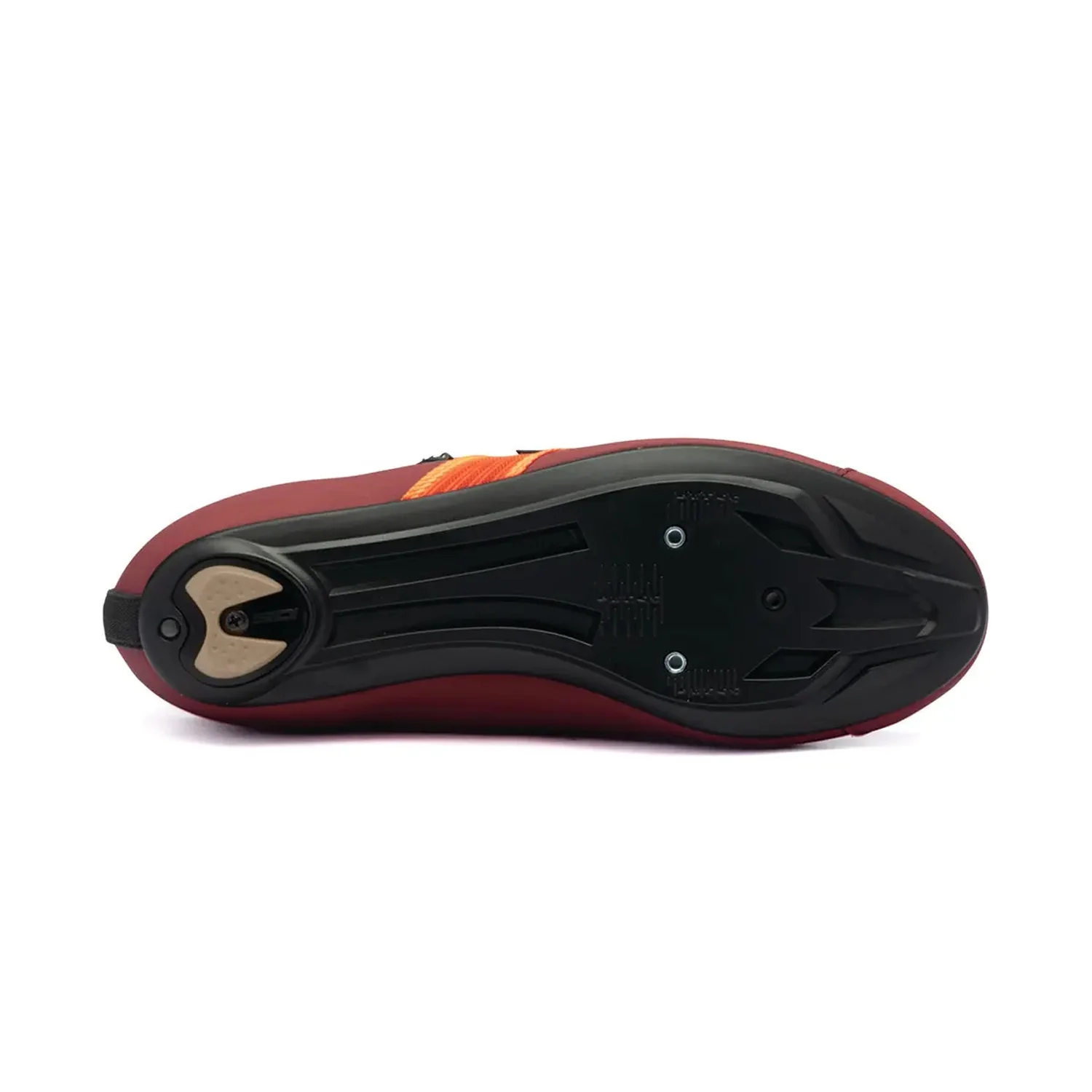 SIDI PRIMA Damen Straßenschuhe Bordeaux/Rot - Image 2