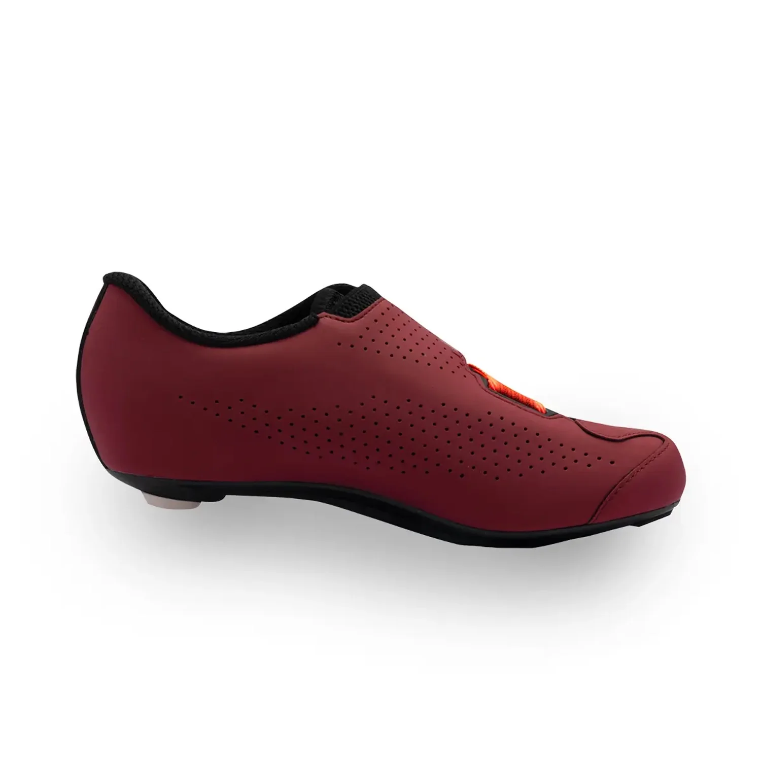 SIDI PRIMA Damen Straßenschuhe Bordeaux/Rot - Image 3