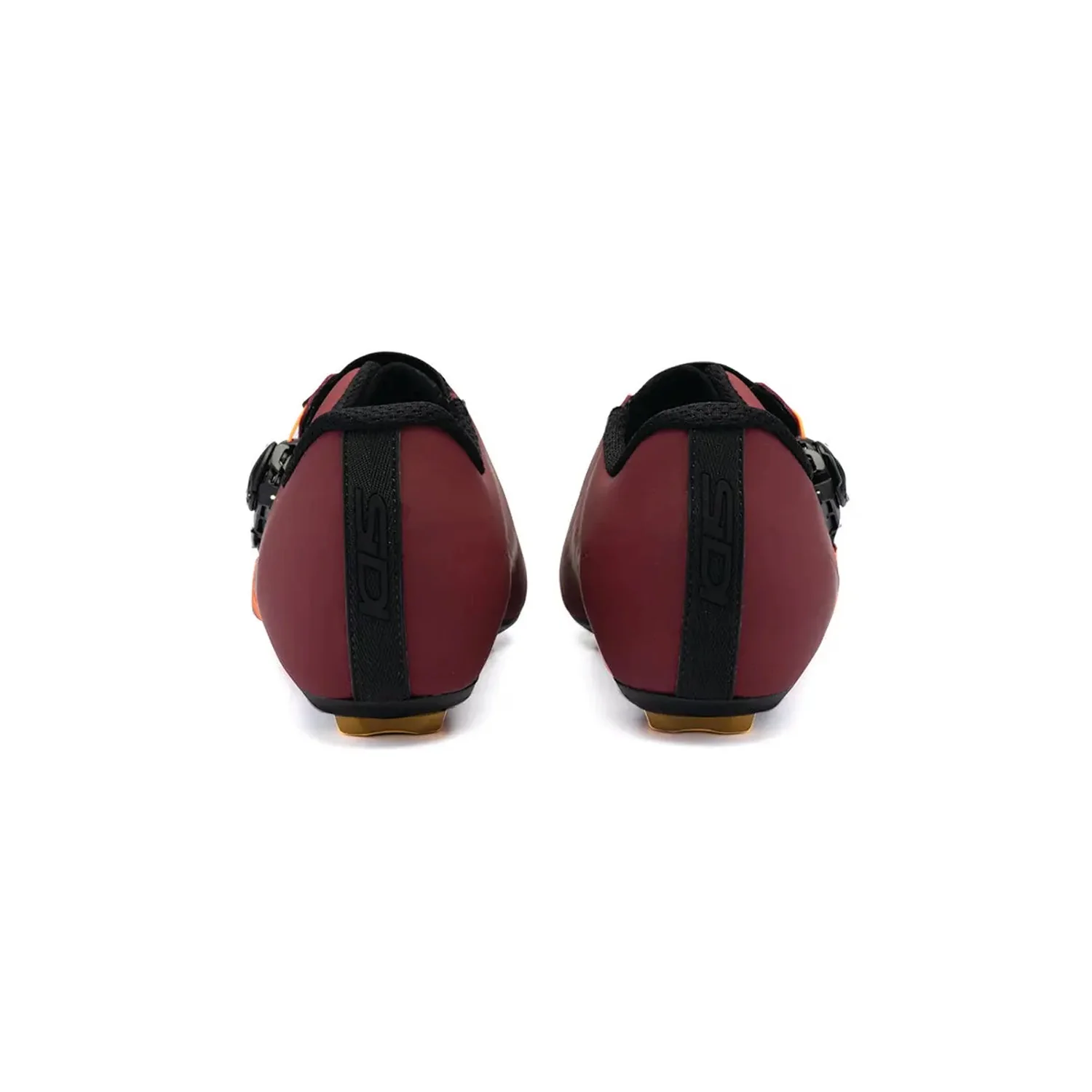 SIDI PRIMA Damen Straßenschuhe Bordeaux/Rot - Image 5