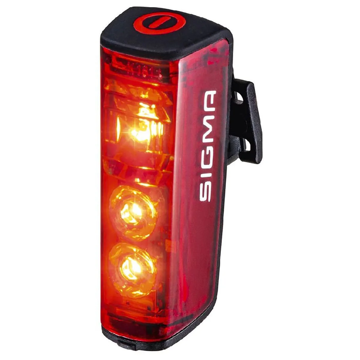 SIGMA Blaze Flash Rücklicht mit Bremslicht - Image 3