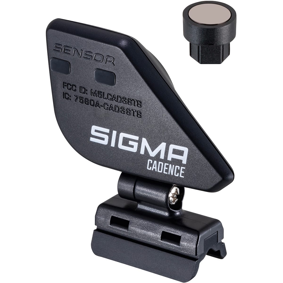 SIGMA Trittfrequenzsensor für STS Computer