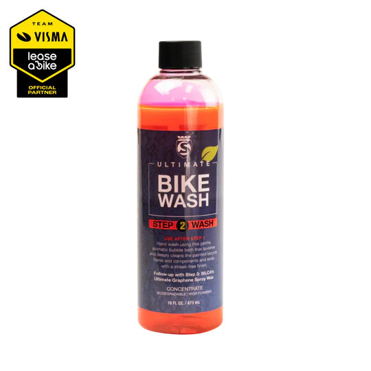 SILCA ULTIMATE BIKE WASH Reiniger 470ml - Image 2