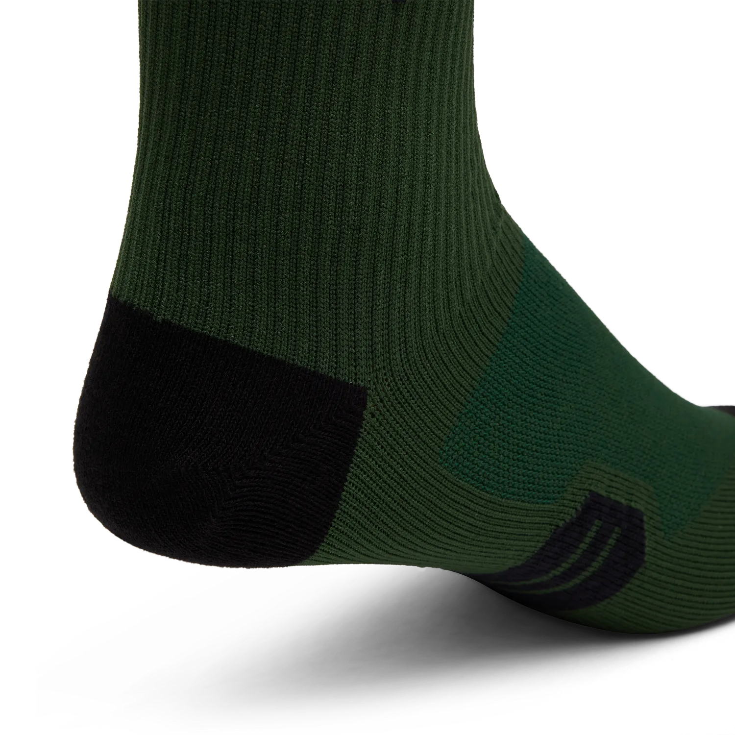Socken FOX 6" RANGER Ivy Green - Image 4