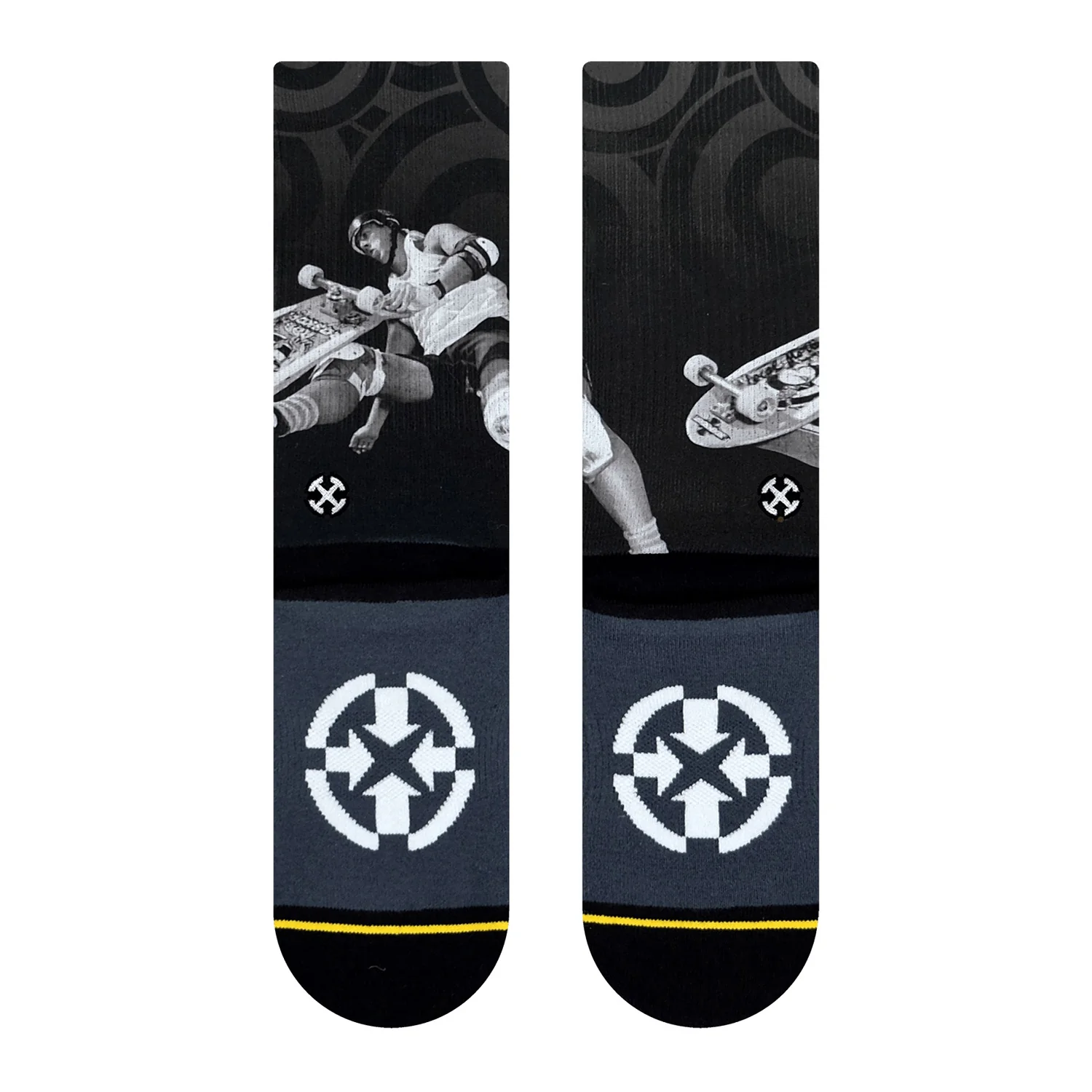 Socken MERGE4 ROB ROSKOPP GRANT BRITTAIN'S - Image 3