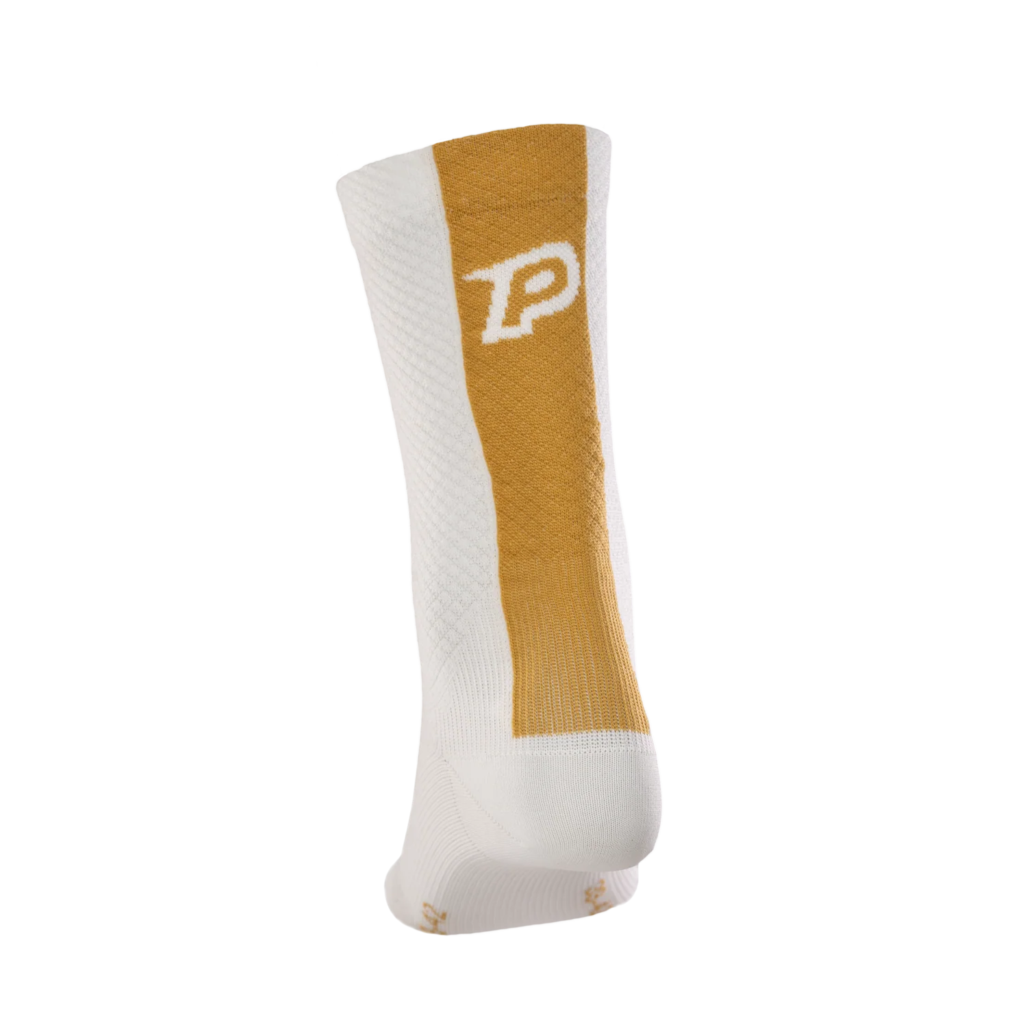 Socken PROBIKESHOP BANDEAU Weiß - Image 3