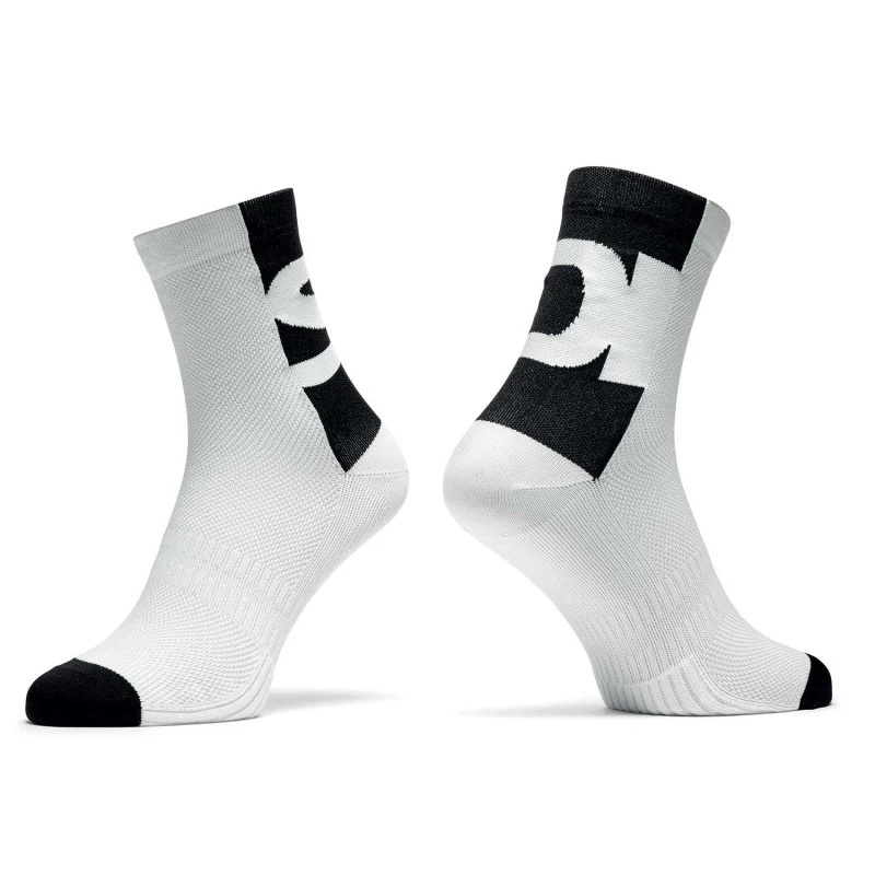 Socken SIDI CONFUSUM Weiß