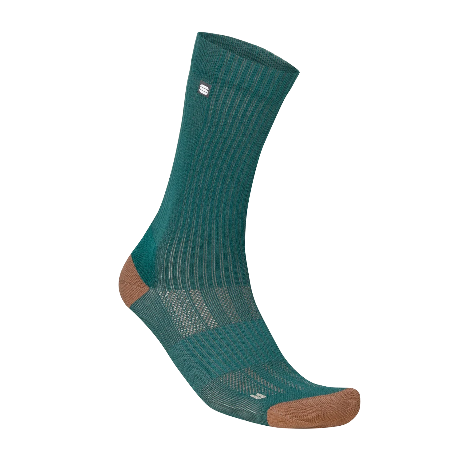Socken SPORTFUL SUPERGIARA Khaki