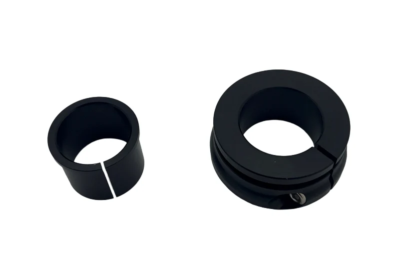 MAC RIDE Spacer für 1" und 7/8" Vorbau