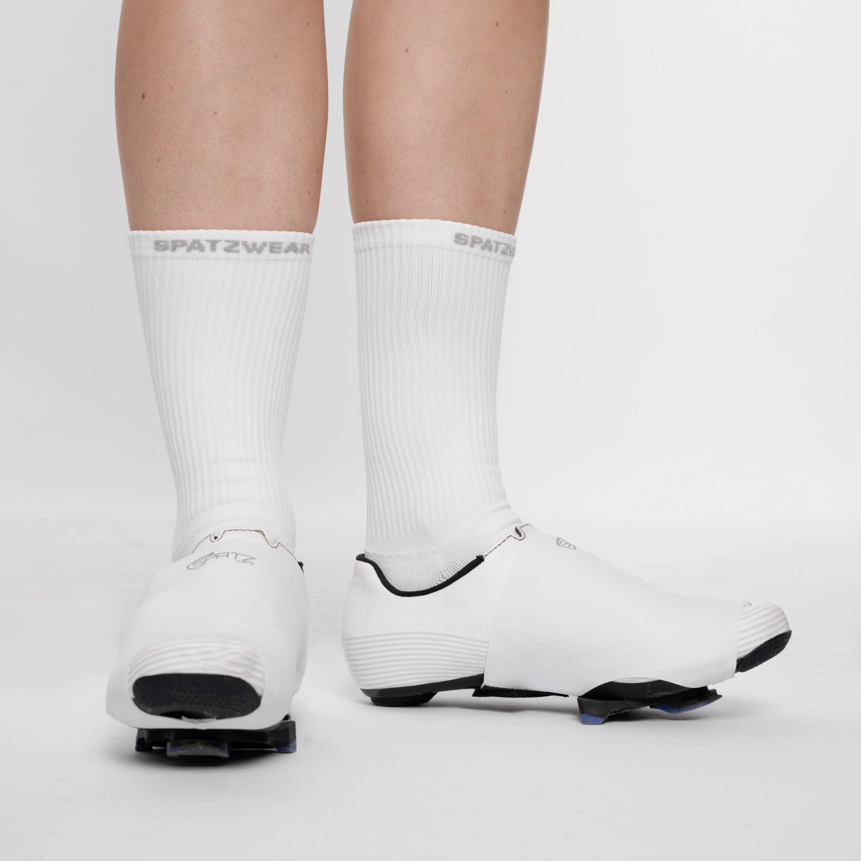 SPATZWEAR DIALZ AERO Zehenschutzkappe Weiß - Image 3