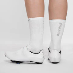 SPATZWEAR DIALZ AERO Zehenschutzkappe Weiß - Image 4