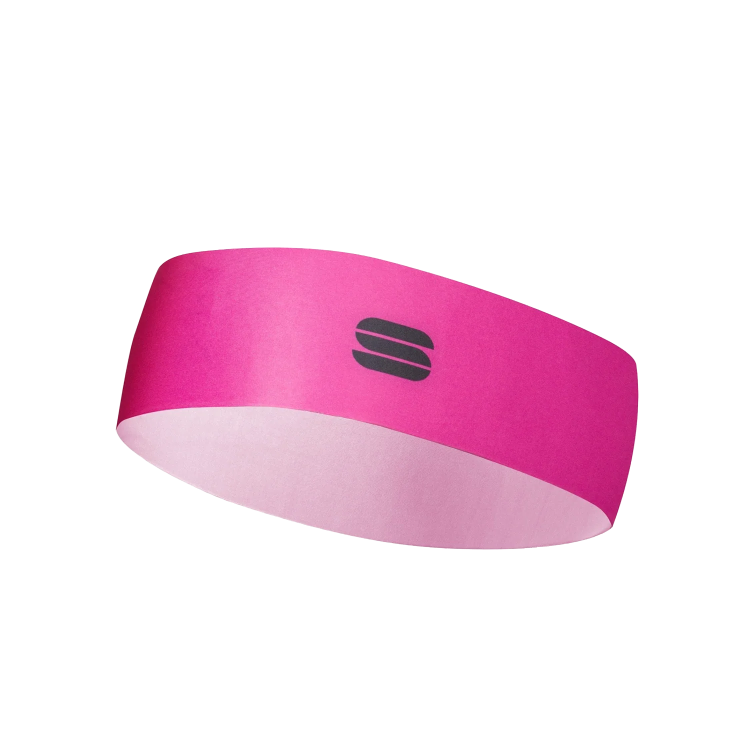 SPORTDUL CLASSIC Stirnband Pink