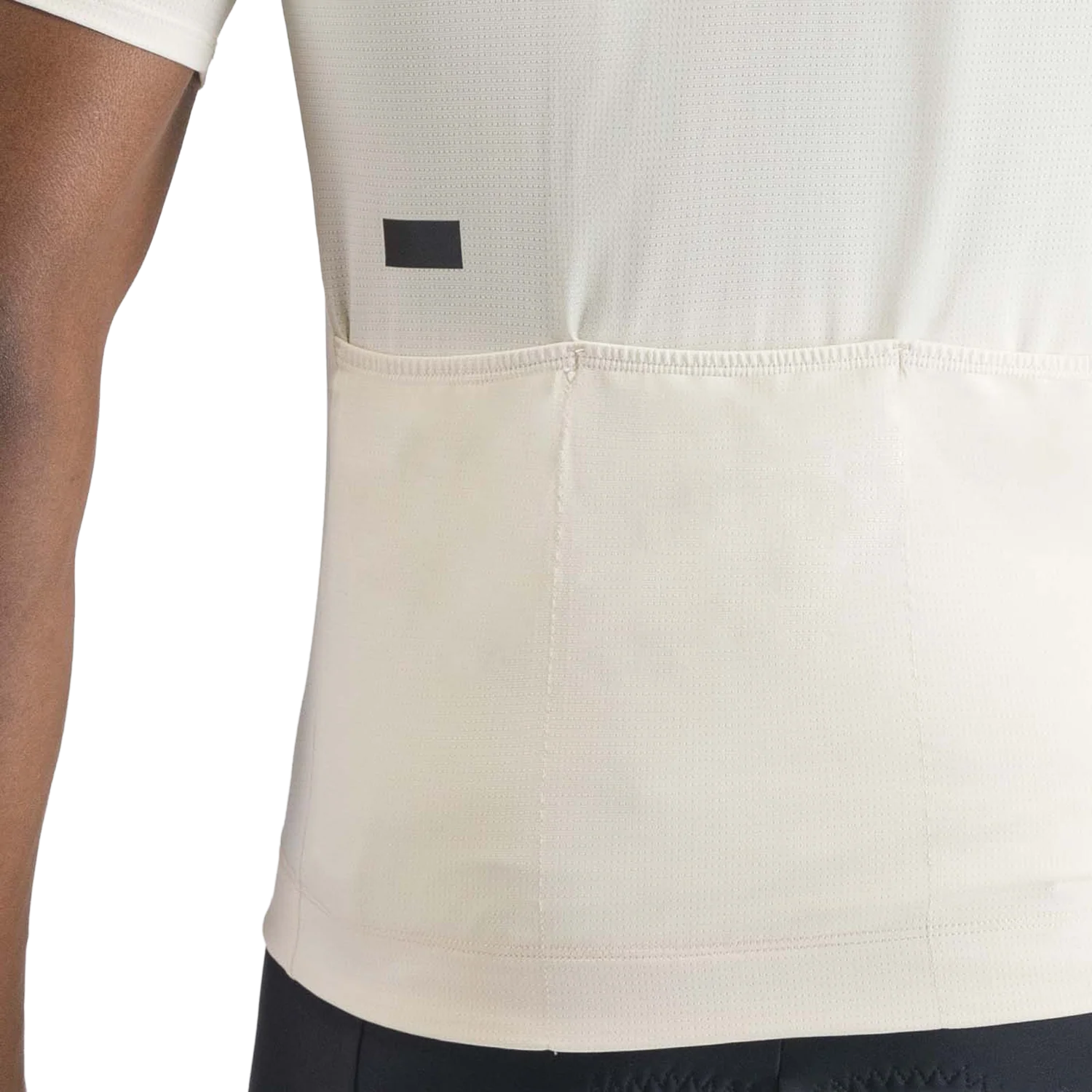 SPORTFUL CLASSIC JERSEY Trikot Kurzarm Creme - Image 3
