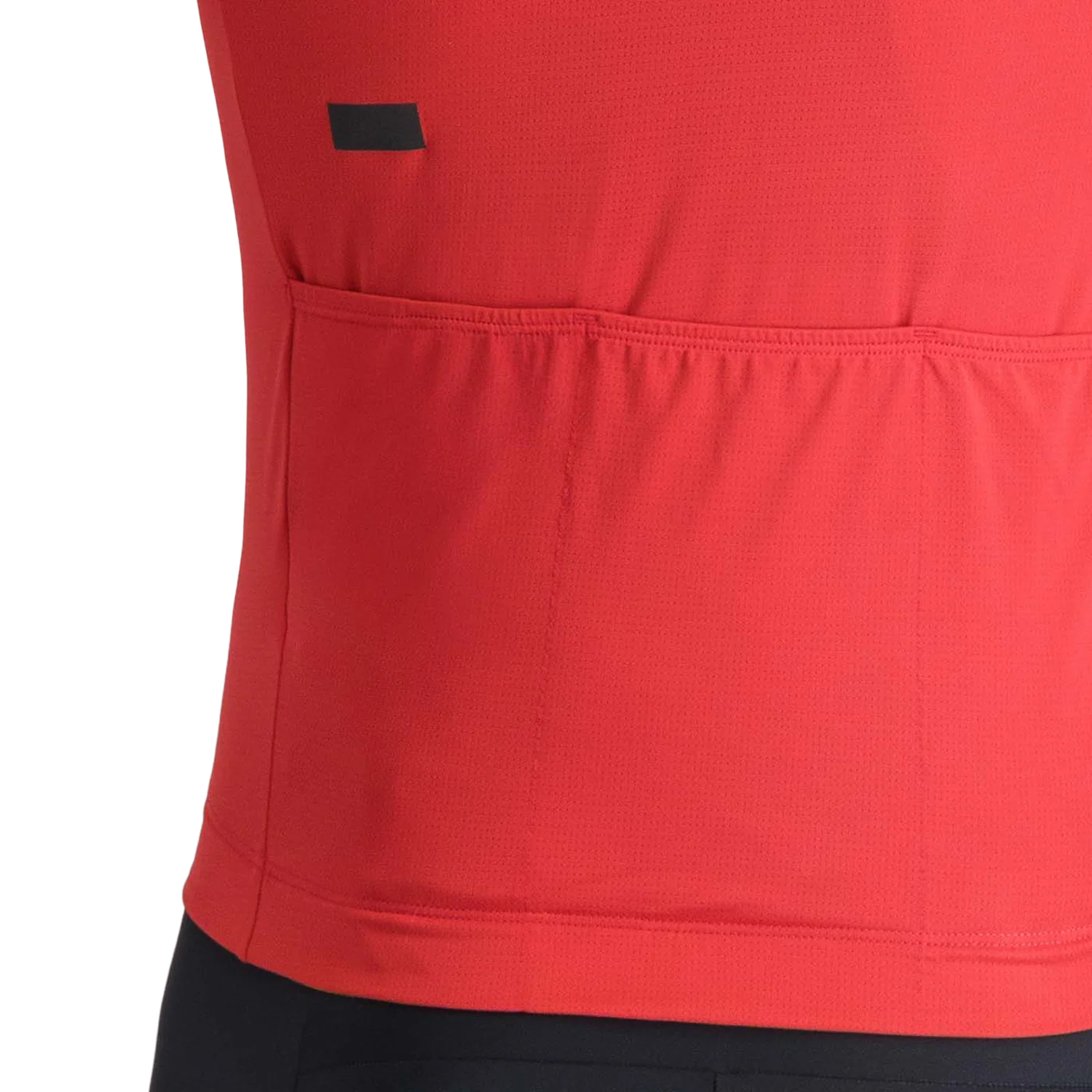 SPORTFUL CLASSIC JERSEY Trikot Kurzarm Rot - Image 4