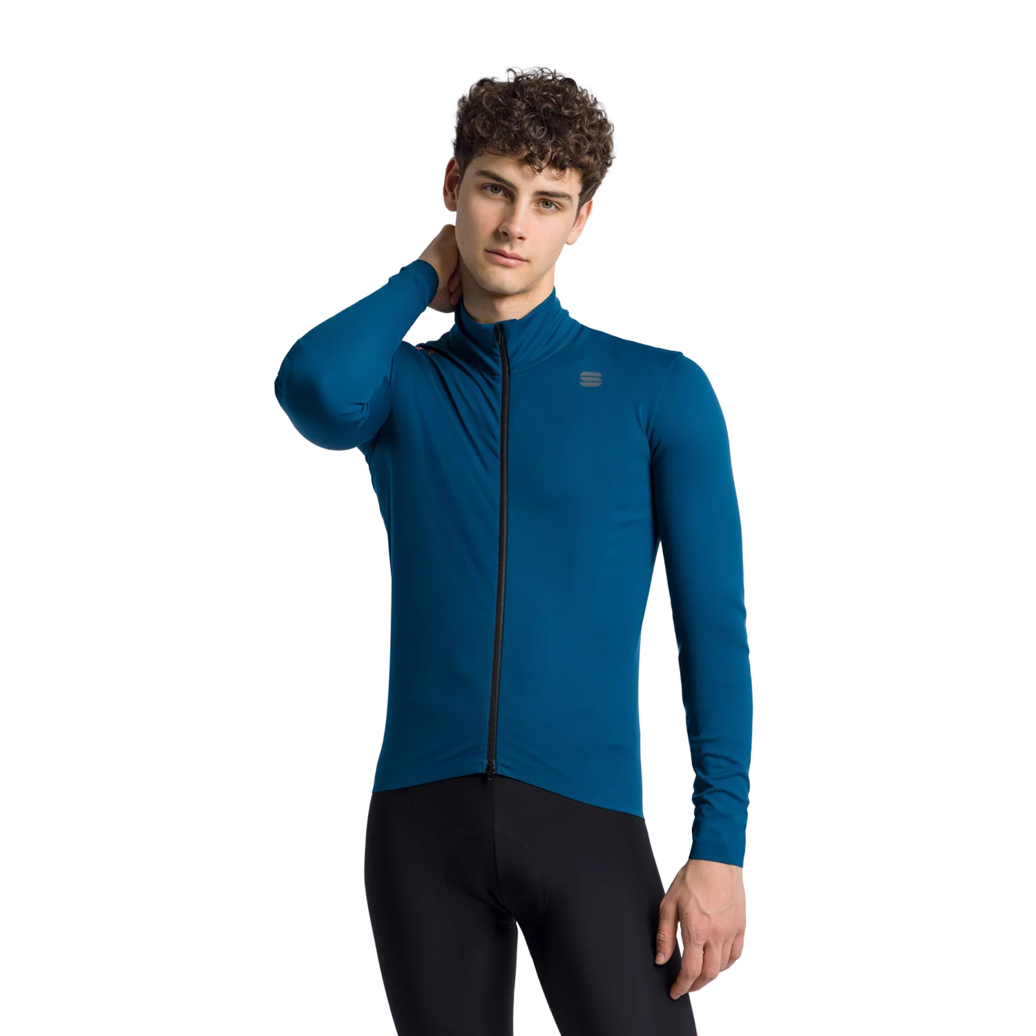 SPORTFUL FIANDRE SHIFT Jacket Blau