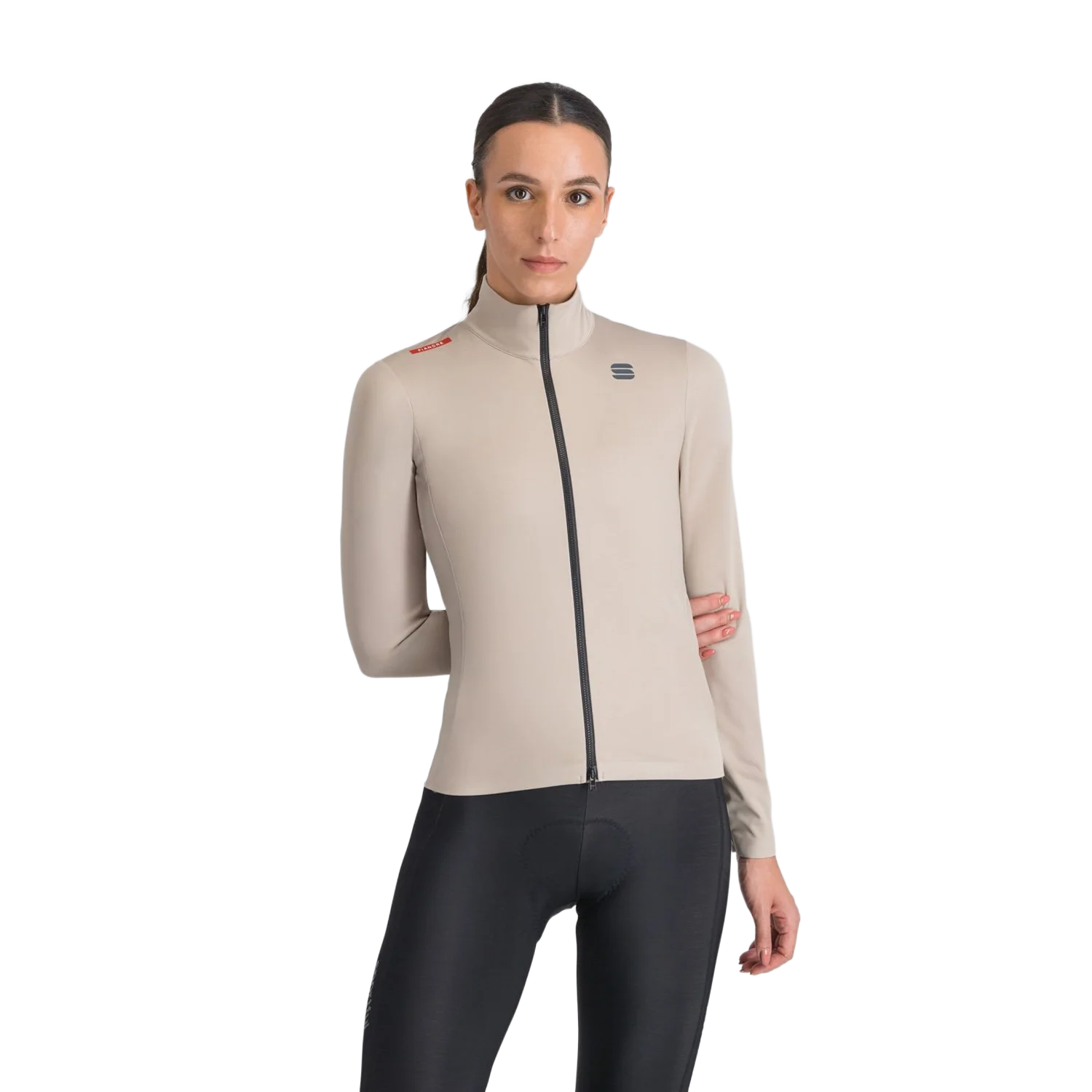 SPORTFUL FIANDRE SHIFT Jacket Women Beige